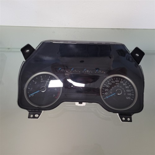 2015-2017 FORD F150 SPEEDOMETER INSTURMENT CLUSTER XLT LARIAT RAPTOR ...