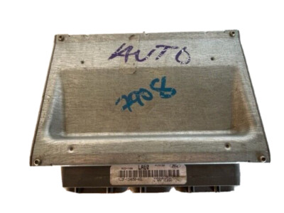 USED OEM 2002 FORD EXPLORER 1L2F-12A650-AGL ENGINE COMPUTER