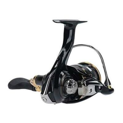 Daiwa BALLISTIC LT2500S-XH Spinning Reel | eBay
