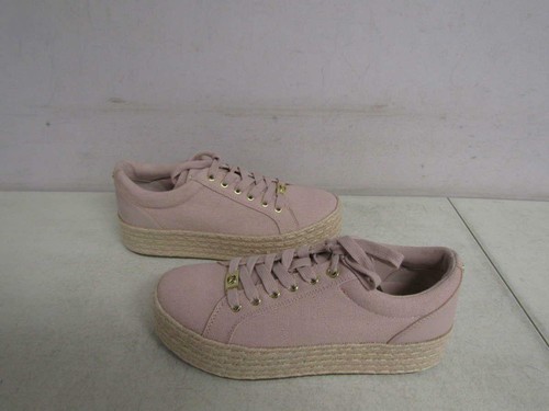 libby cotton canvas platform sneaker