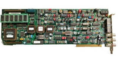 digital processing systems TIV REV-4, 743-910