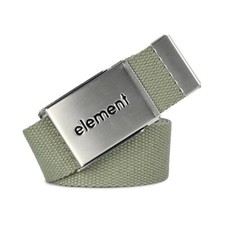 Image of Element Elemental 2.0 Web Belt - Dark Green