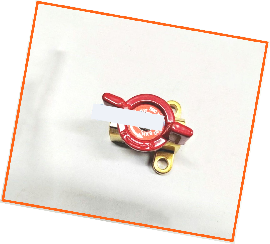 VHA20002 high density pneumatic control valve eBay