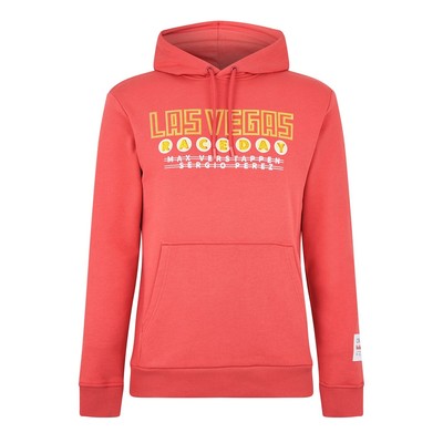 Castore Mens OH Hoodie Hooded TopRace 5 OTH Top