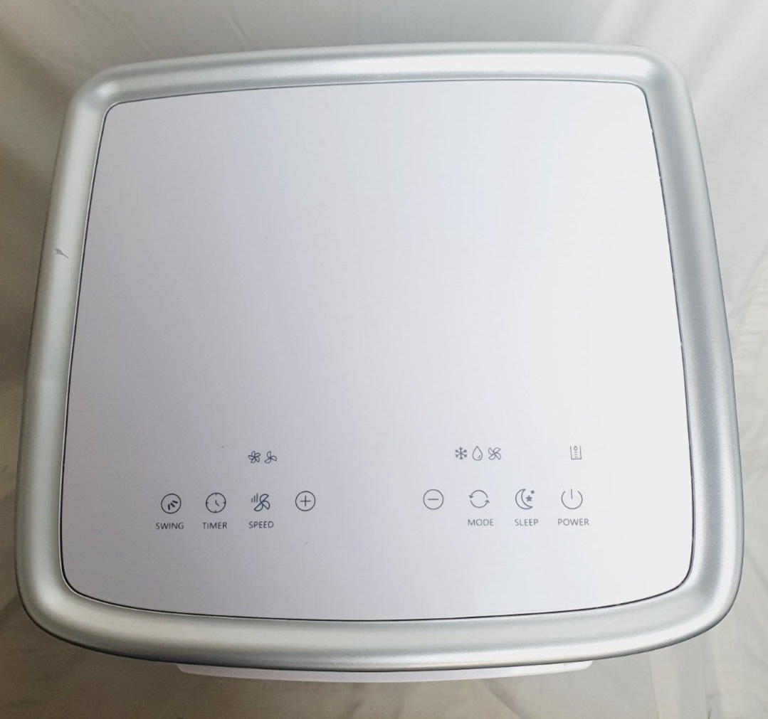 **FAULTY** KOGAN SMARTERHOME 2.0kW Portable Air Conditioner