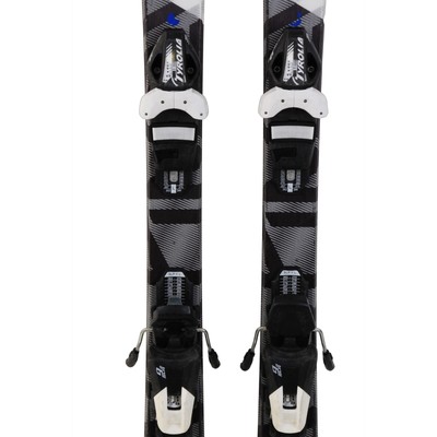 Ski occasion Head Primal Instinct + fixations - Qualité A - 156 cm
