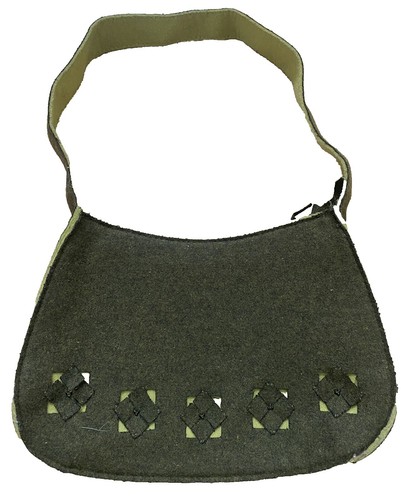 Shoyoroll Porter Boston Bag Olive Green Limited Edition Durable