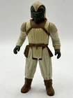 Vintage Klaatu (Skiff Guard Outfit) 1983 ROTJ Kenner No COO