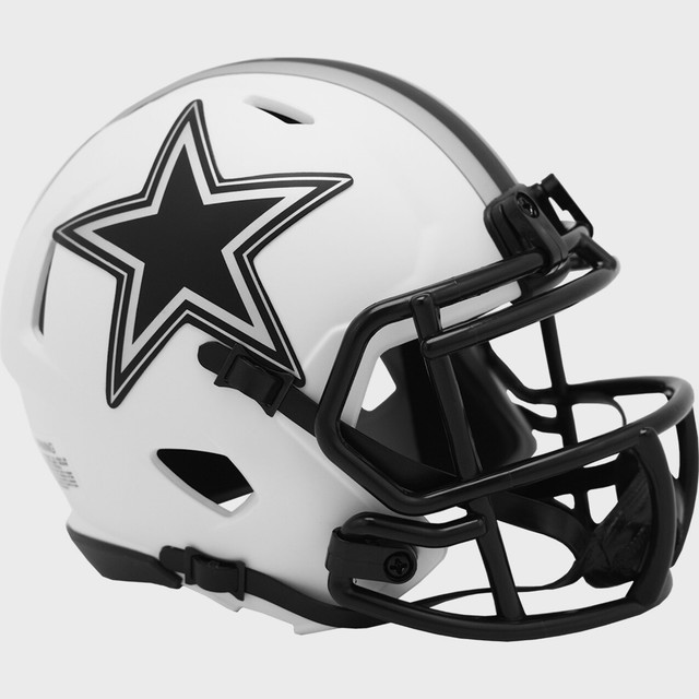 Dallas Cowboys - 2021 NFL Lunar Eclipse 