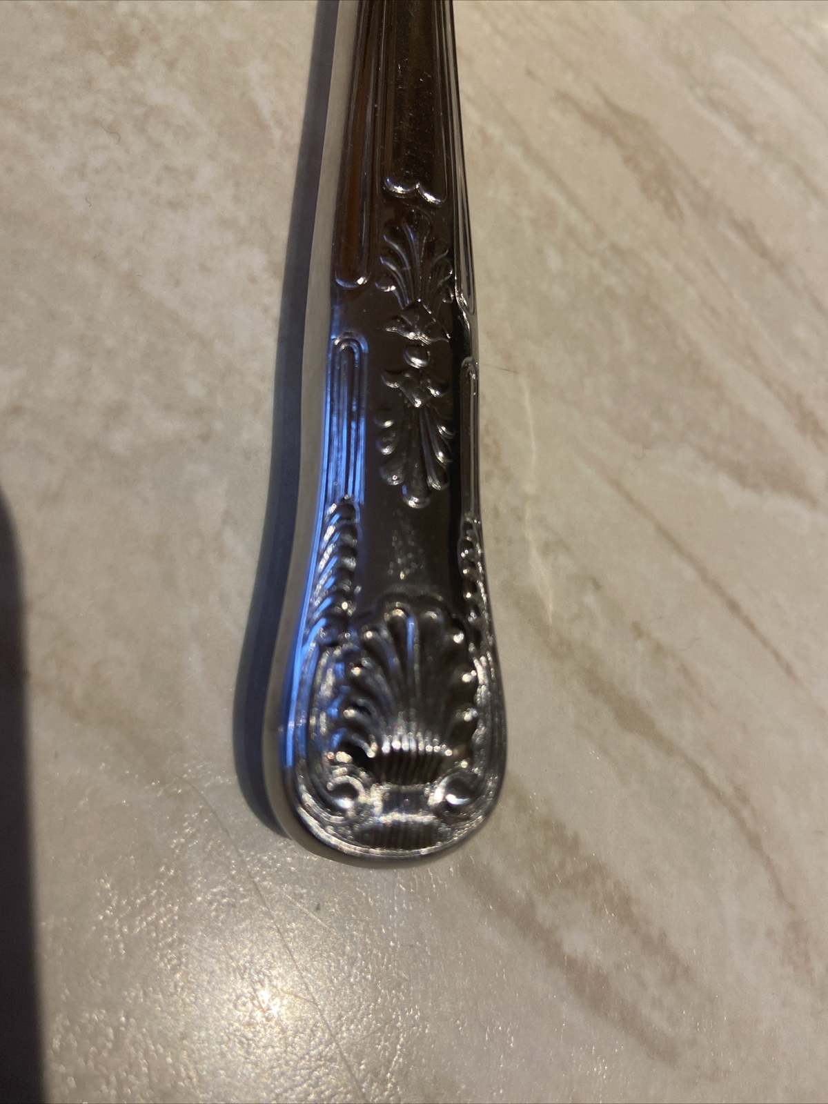 Richmond stainless steel cutlery sets eBay