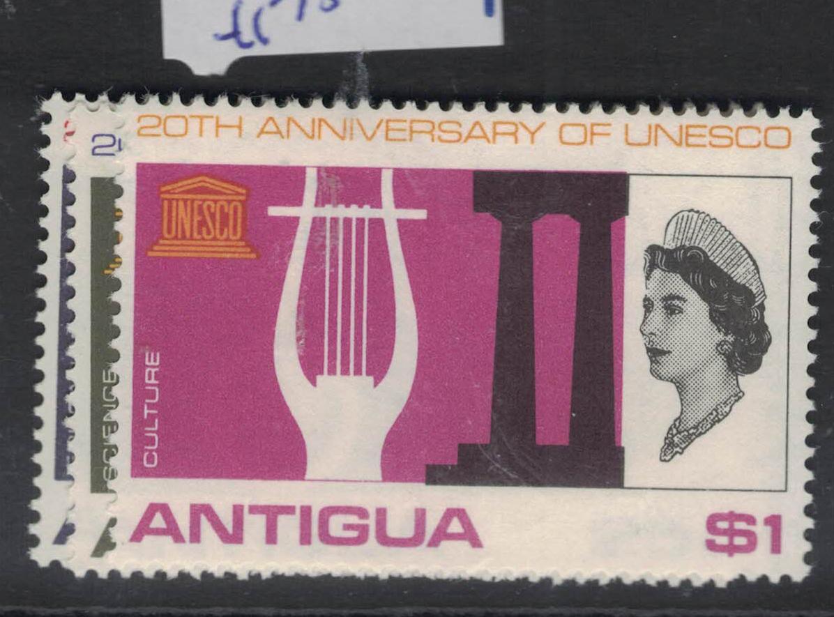mogmogpacunページ Antigua SG 195-7 MOG (5ffc) | eBay