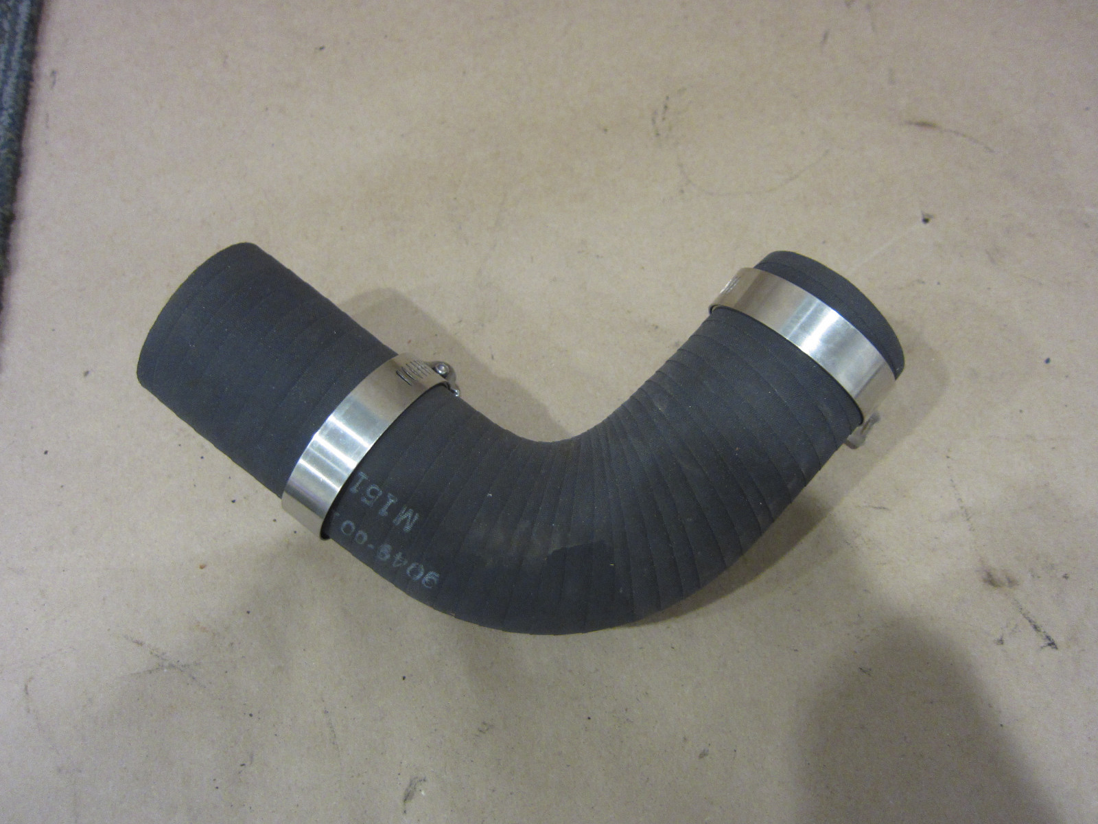 Ferrari 355,360 - Water Delivery Hose - P/N 175592/R