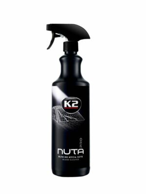 (3,95 EUR/) K2 NUTA PRO GLASREINIGER 1L