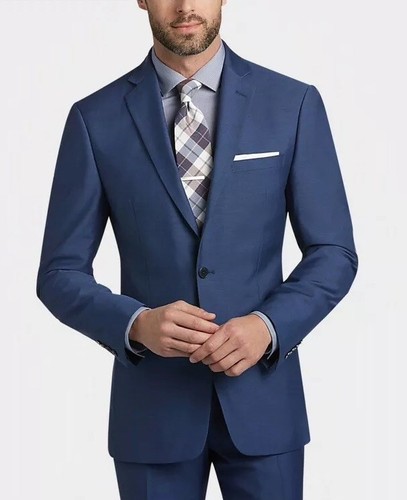 Calvin Klein X Extreme Slim Fit Solid 