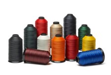 Sunstop Bonded Polyester V138/M20, sailmaking, awnings, tents,Full Cone  & 400M