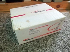 CommScope / Andrew 641280-DF Crossband Coupler 806-960/1710-2170 MHz - DIN (FM)