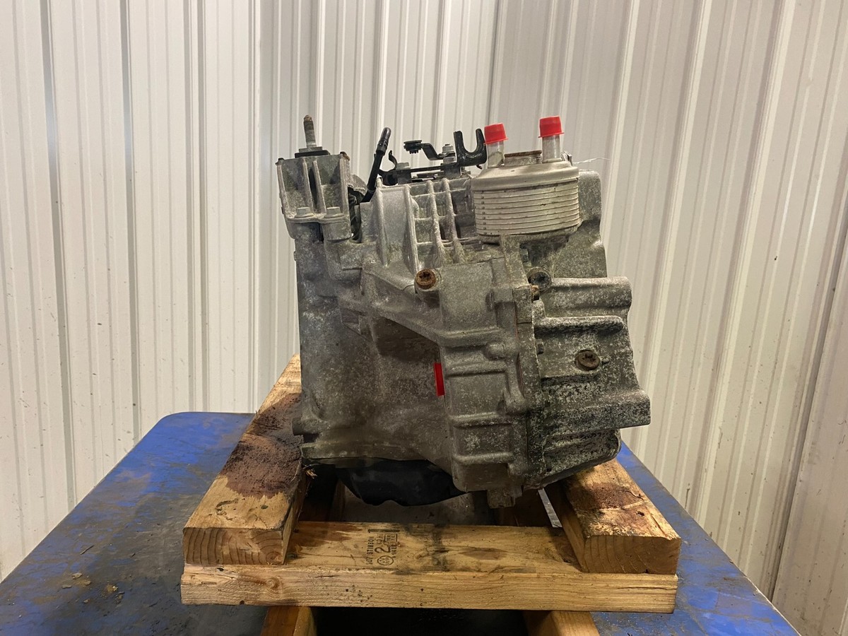 11-16 MINI COOPER COUNTRYMAN AUTOMATIC TRANSMISSION 6 SPEED AWD