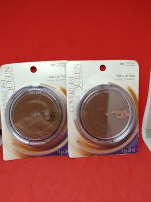 ebony bronzer uk Covergirl