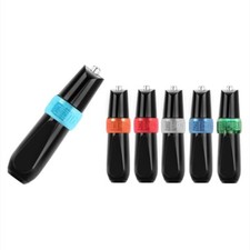 Professional Digital Display Electric Tattoo Gun Cordless Tattoo Pen Machine