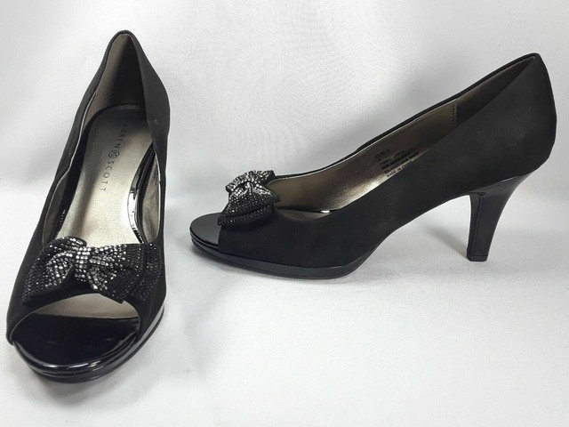 karen scott heels