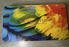 Revolution Beauty Forever Flawless Eyeshadow Palette 18 Pigmented Shades Vibr...