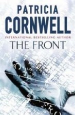 The Front By Patricia Cornwell. 9781408700518