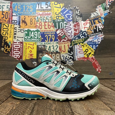 salomon xr crossmax 1