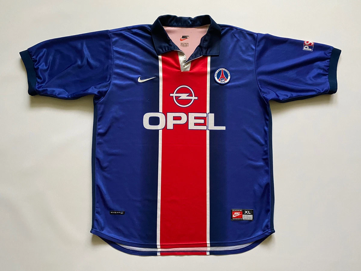 Psg Vintage 