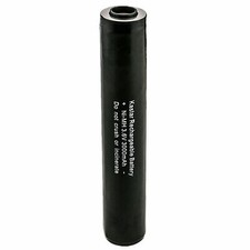 Kastar 75175 NIMH BATTERY For GENUINE STREAMLIGHT STICK STINGER REPLACES 75375