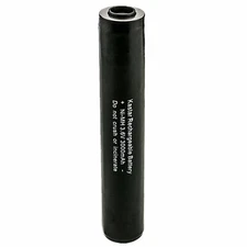 Kastar 75175 NIMH BATTERY For GENUINE STREAMLIGHT STICK STINGER REPLACES 75375