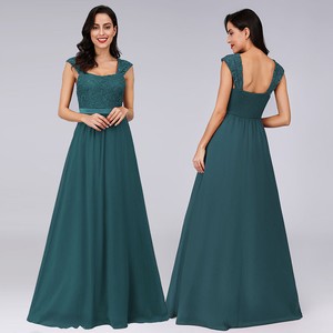 elegant party gowns