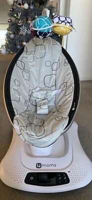 4moms mamaroo gumtree