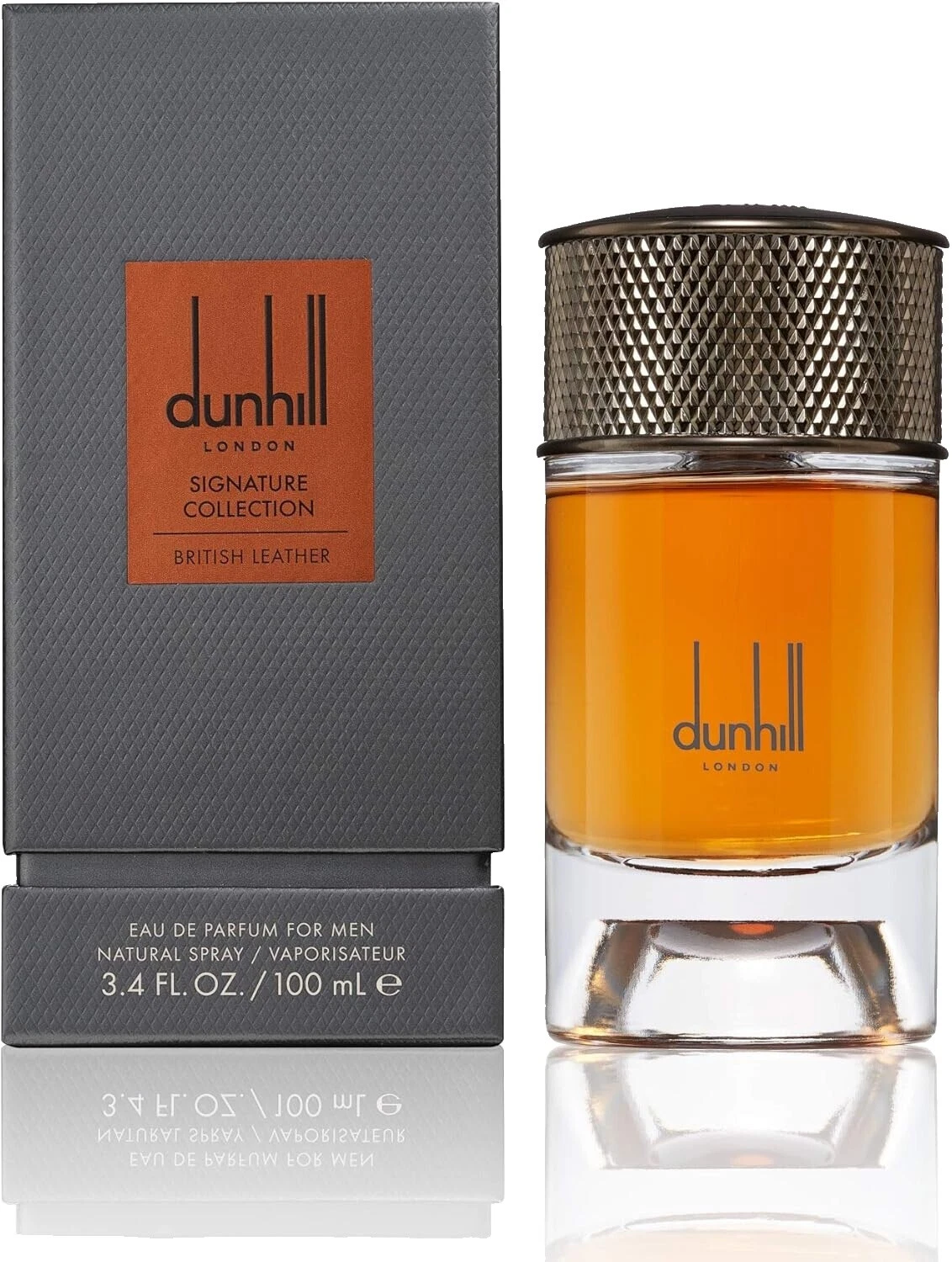 dunhill Fragrances