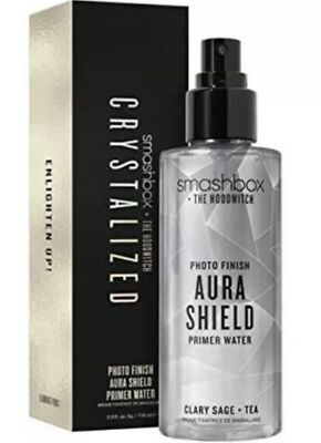 Smashbox The Hoodwitch Crystalized Photo Finish Aura Shield Primer Water 116ml