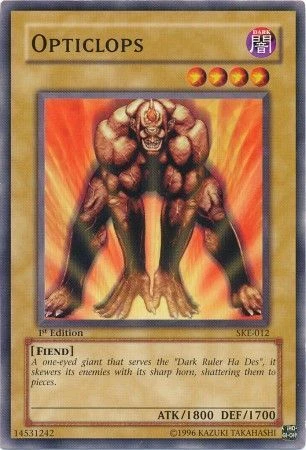 Yugioh Cards | Single Individual Cards | Normal Monsters - Picture 134 of 180