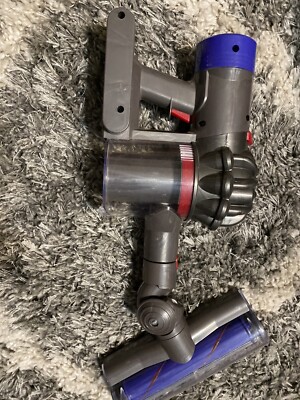 casdon handheld dyson