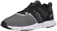 Reebok Men S Realflex Athletic Lite Mt Running Shoe Black Gravel Flat Grey... Reebok Men S Realflex Athletic Lite Mt Running Shoe Black Gravel Flat Grey...