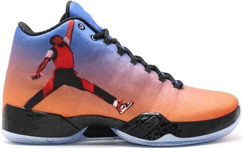 Jordan 29 Photo Reel