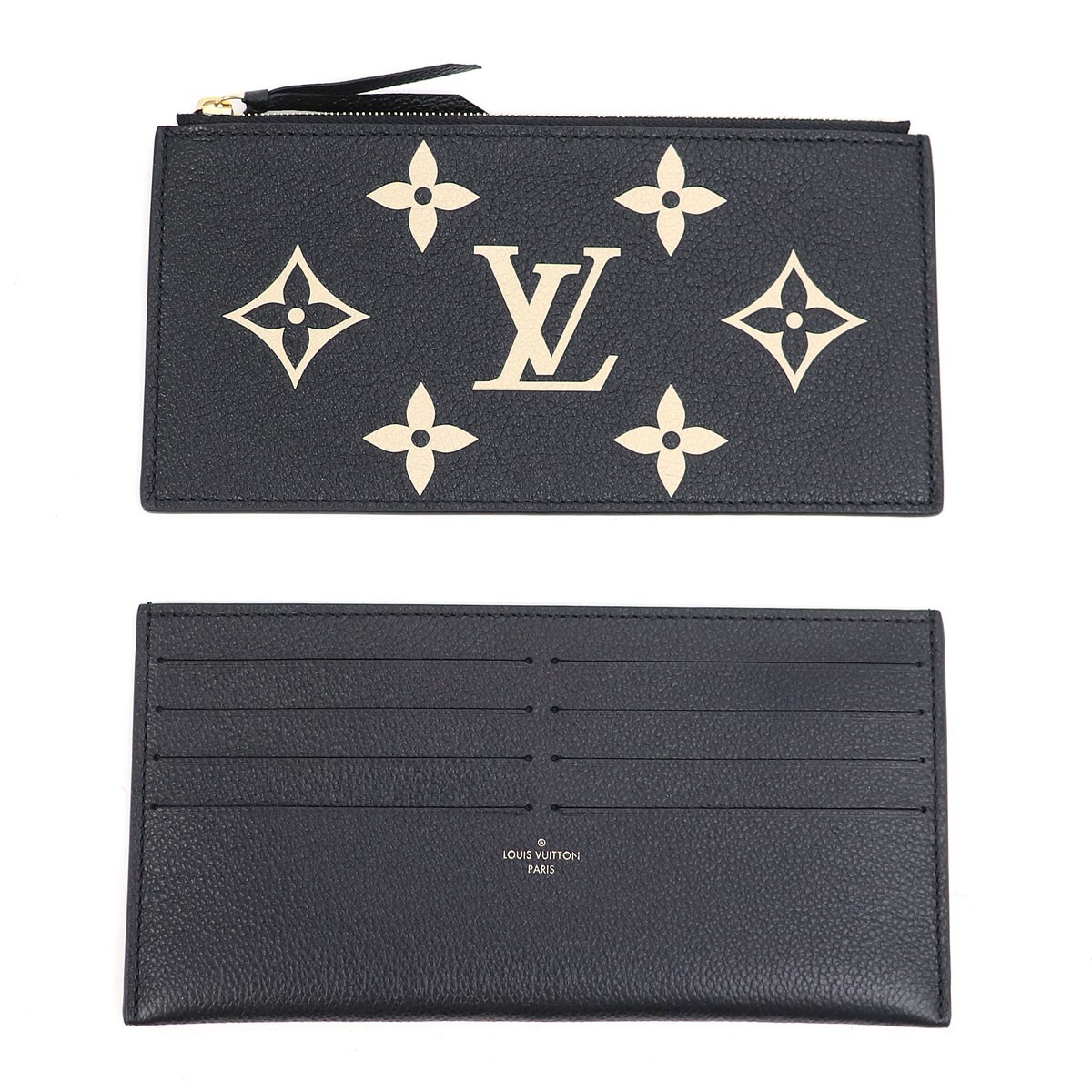 LOUIS VUITTON Pochette Felicie Shoulder Bag M80482 Monogram  