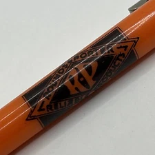 VTG Scripto Mechanical Pencil ROUNDS & PORTER Kansas Oklahoma Texas