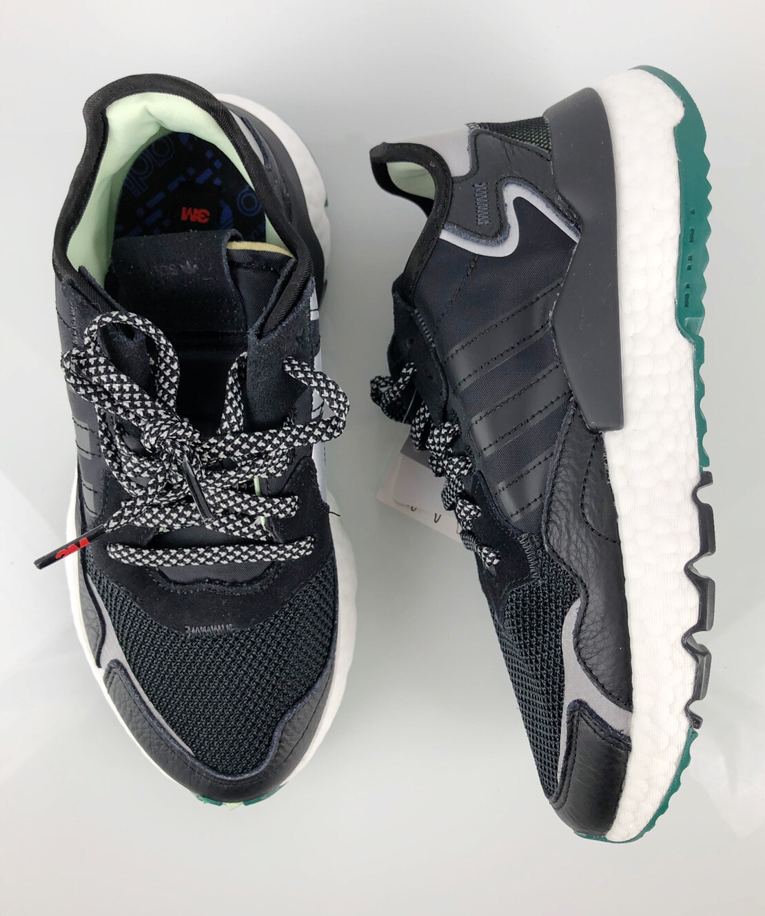 womens adidas night jogger