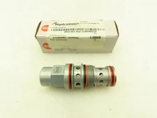 Sun Hydraulic 8602 061 A02 Hydrotech Cartridge Valve Hydraulic