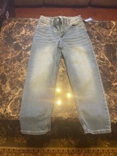 TODDLER JEANS