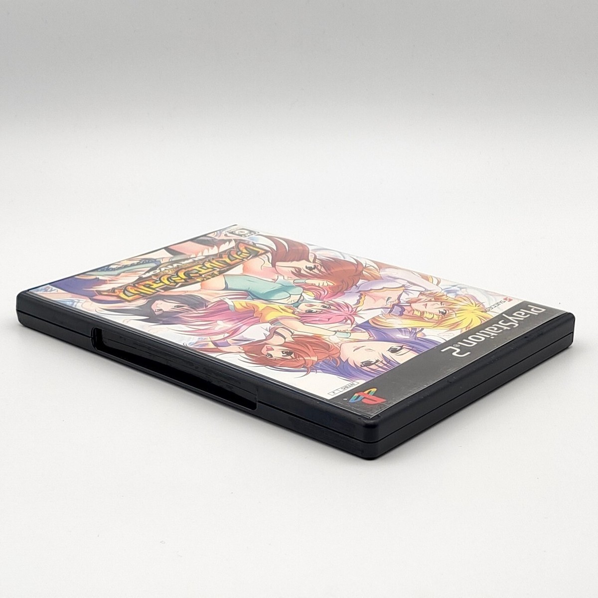 レッスルエンジェルス SURVIVOR Good Price Wrestle Angels Survivor 2006 Sony PlayStation PS Success
