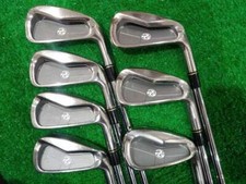 Golf iron Set Pigeon PG101 K's-Tour Lite S 7pcs 4-P JAPAN