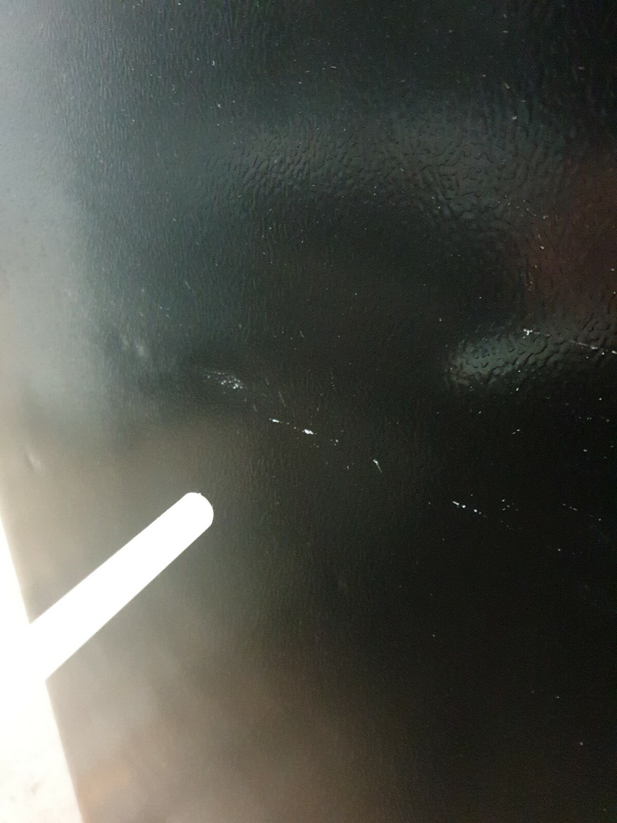 Kenwood KSBSDB19 624 L AmericanStyle Fridge Glossy Black eBay