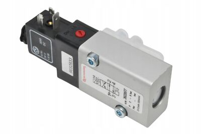 IMI HERION / NORGREN 2622077 , G1/8'', 4/2