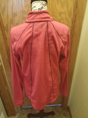 ハリー・ポッター Pt Energy Zone Performance Women's Top size large(12/14) long sleeve