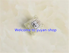 20Pcs Cherry MX silver RGB Clear 3Pin Mechanical Key Switch Plate Mount T50A YS