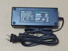 Genuine Polk Audio MagniFi MAX SR 5.1 Soundbar AC Adapter Power Supply Charger